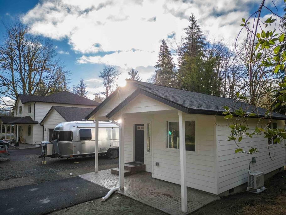 Si View Apartment North Bend Exterior photo